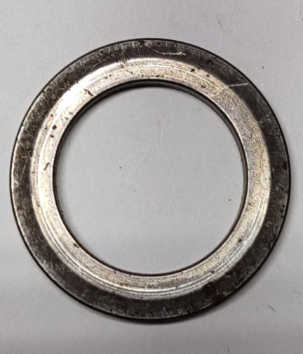 Kawasaki FJ180V 92026-2361 Spacer, 28X41.5X3.6 (Used)